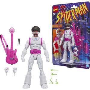 Hasbro Collectibles - Spider-Man Comics - Marvel Legends: Retro